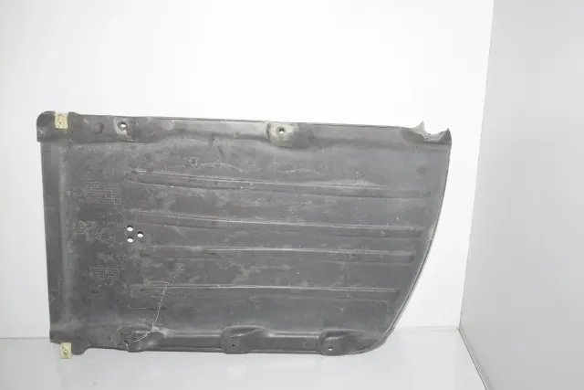 Other Underbody Cover