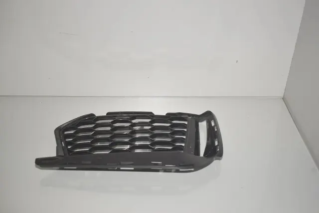Grilles