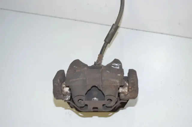 Rear Left Brake Caliper