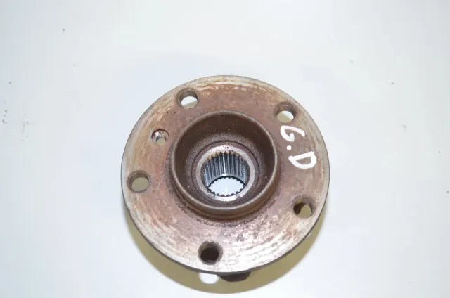 Rear Right Wheel Bearing