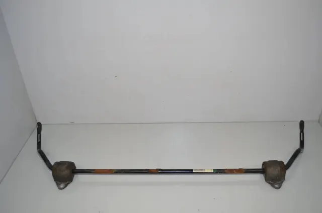Rear Anti Roll Bar