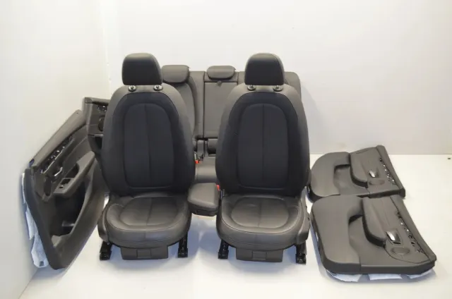 Seat set