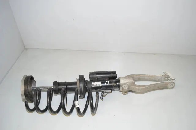 Front Right Shock Absorber