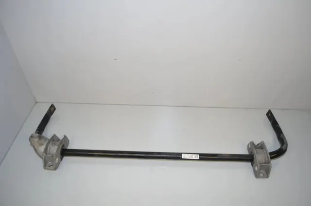 Rear Anti Roll Bar