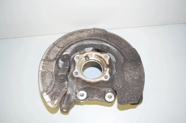 Rear Left Wheel Hub Spindle