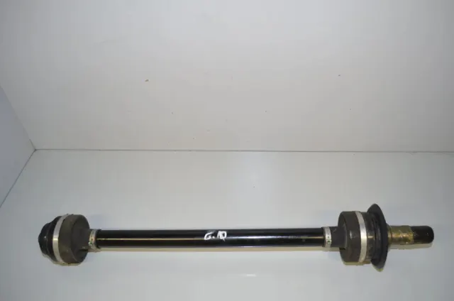 Rear Right Driveshaft