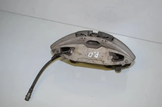 Front Right Brake Caliper