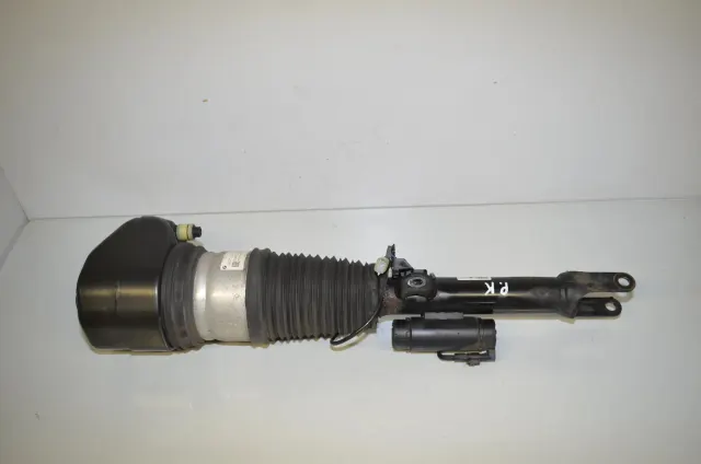 Front Left Shock Absorber