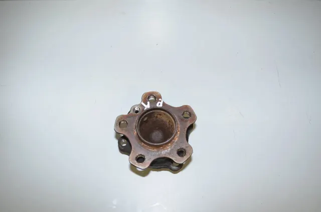 Front Left Wheel Bearing