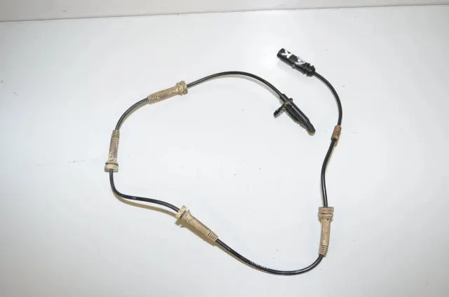 Rear Left ABS Sensor