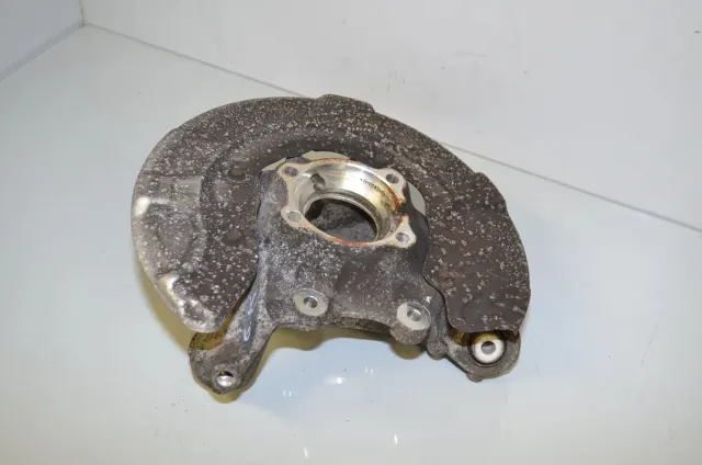 Rear Left Wheel Hub Spindle