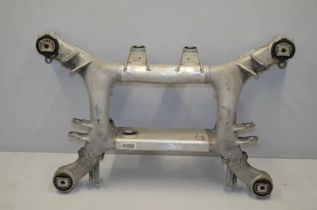 Rear Subframe