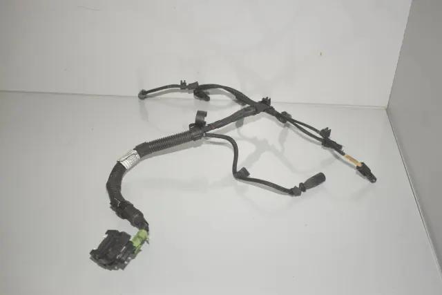 Glow Plug Wires