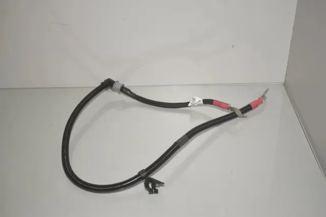 Positive Battery Cable