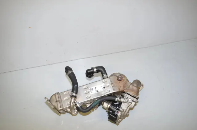 EGR Cooler