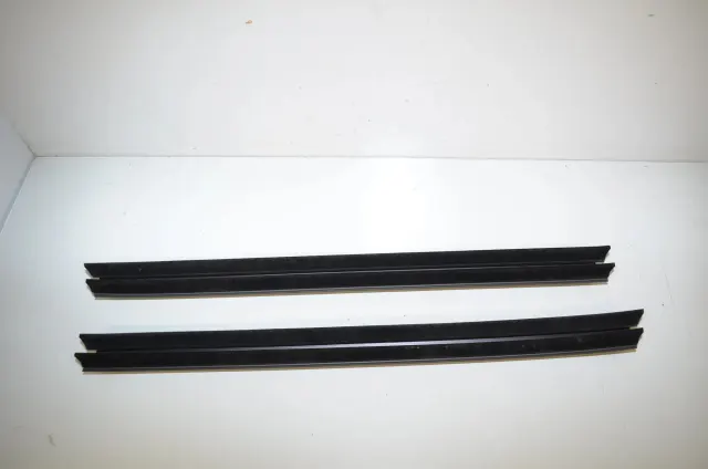 Rear Right Door Window Strip