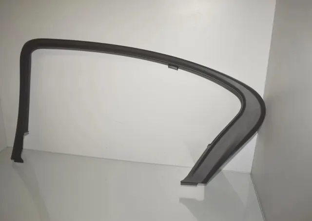 Rear Right Door Panel