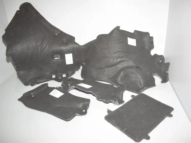 Sound Insulation