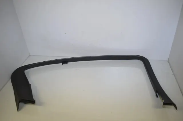 Rear Left Door Panel Trim