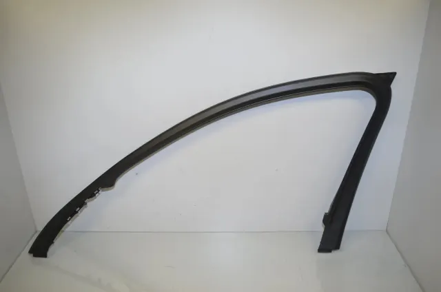Front Right Door Panel