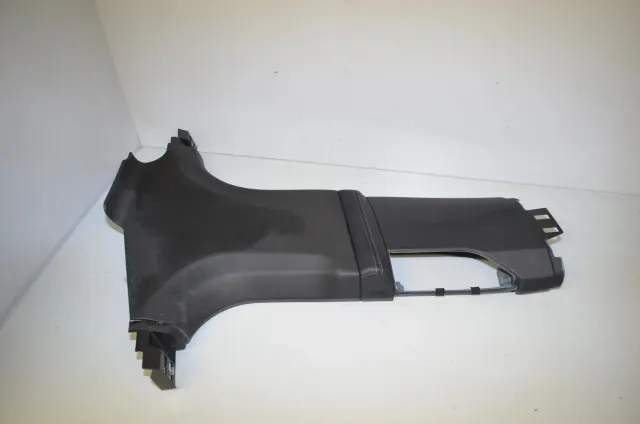 Right Side B Pillar Trim
