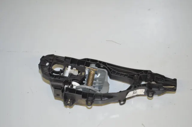 Rear Right Door Interior Handle Frame