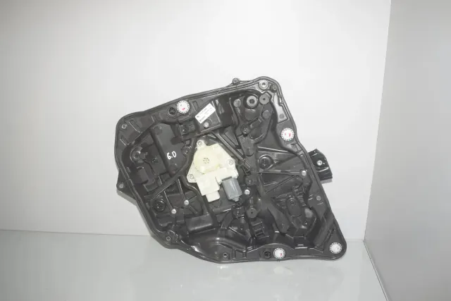 Rear Right Door Window Regulator