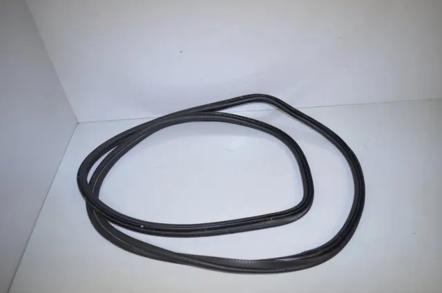 Tailgate Rubber Seal