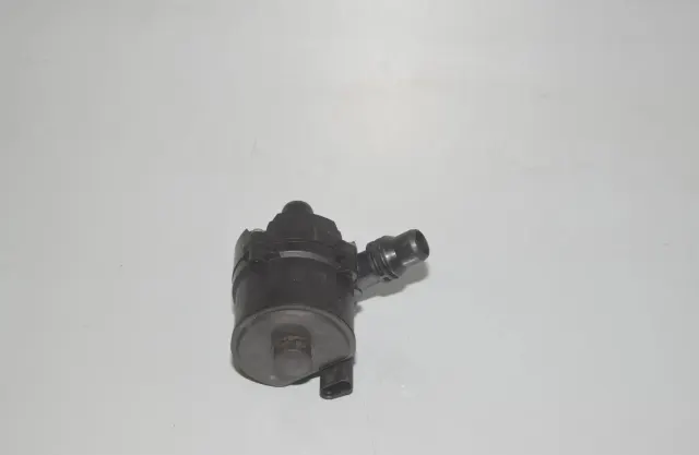Auxiliary Water Pump