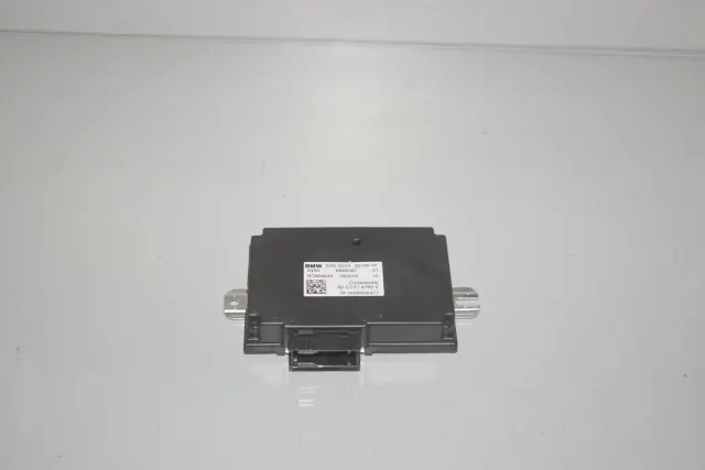 Other Control Units
