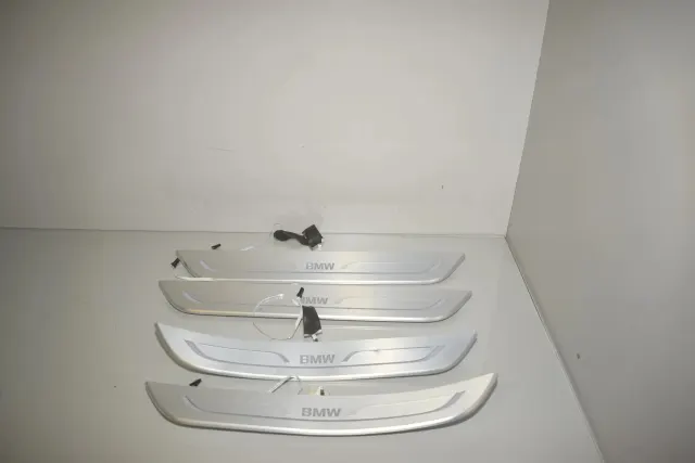 Door Sill Trim Kit