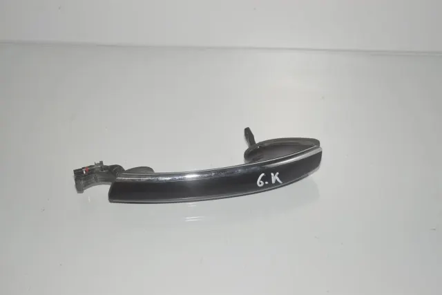 Rear Left Door Exterior Handle
