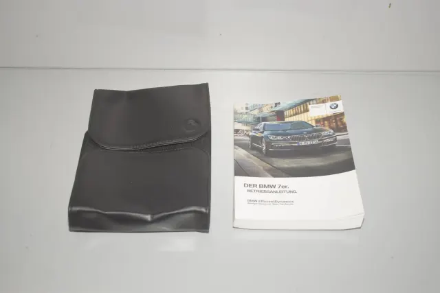 Manual Service Book