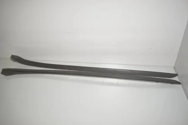 Front Windshield Trim