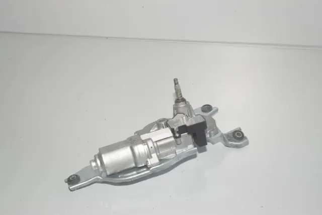 Tailgate Window Wiper Motor