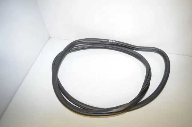 Rear Right Door Seal Rubber