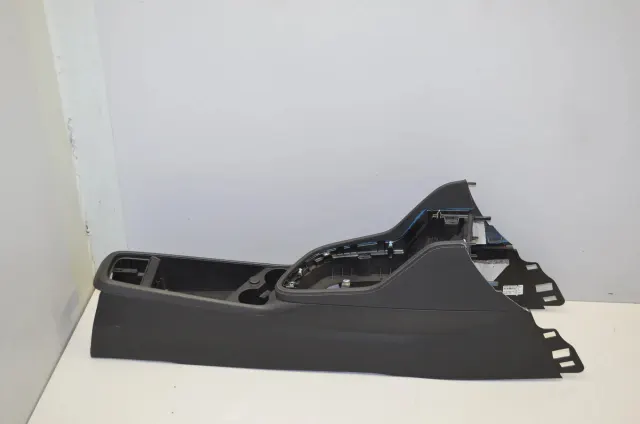 Center Console