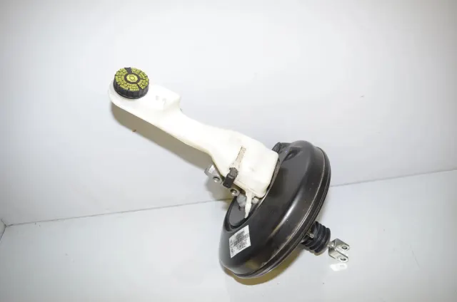 Brake Servo Booster
