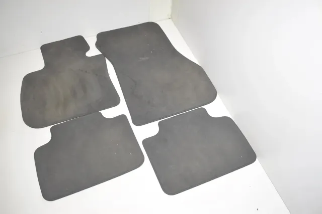 Floor Mat Set