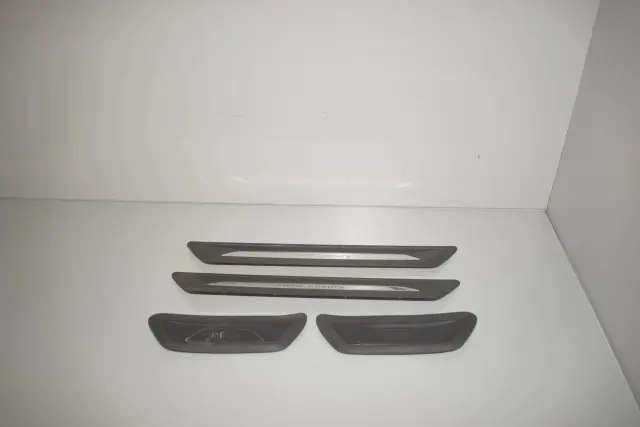 Door Sill Trim Kit