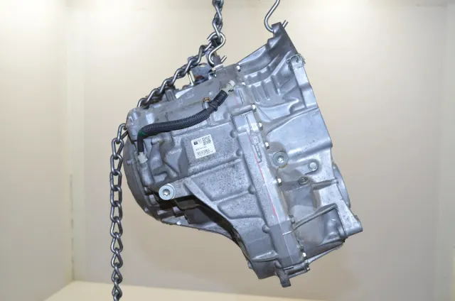 Gearbox