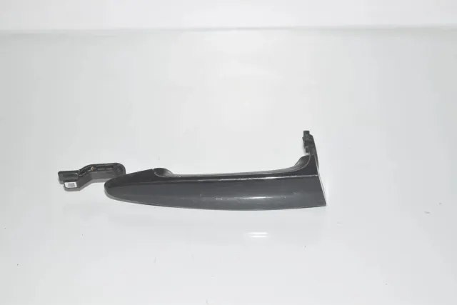 Front Right Door Exterior Handle