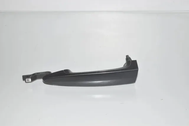 Rear Left Door Exterior Handle