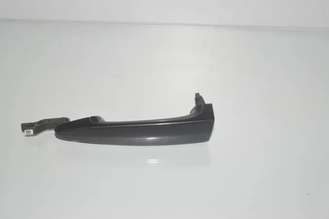 Front Left Door Exterior Handle