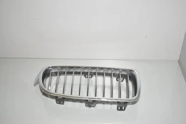Grilles