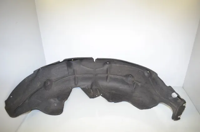 Rear Right Arch Liner
