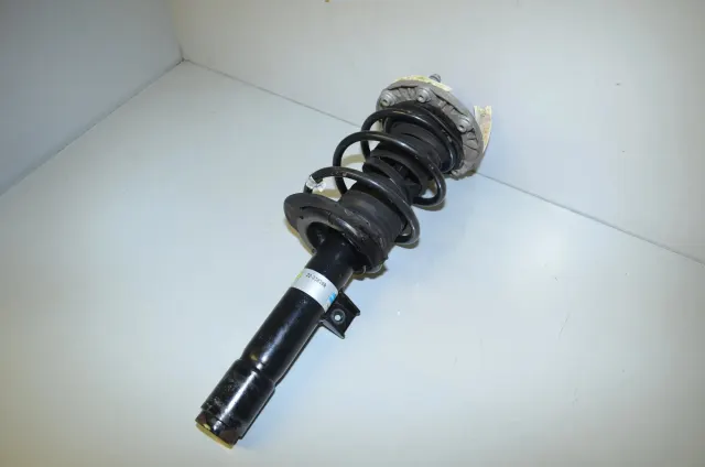 Front Left Shock Absorber