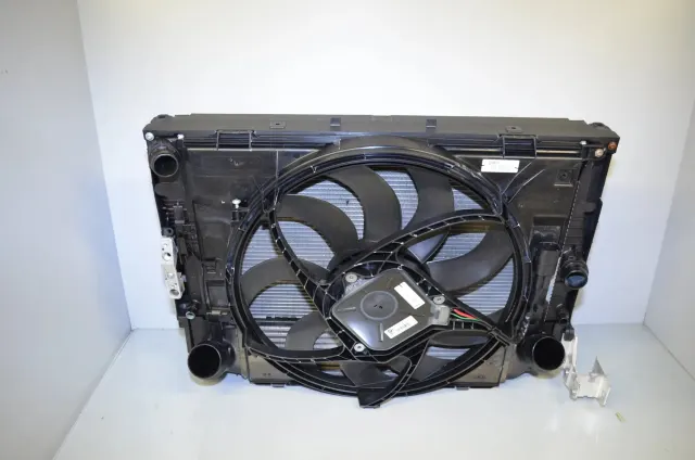 Radiator Pack Set