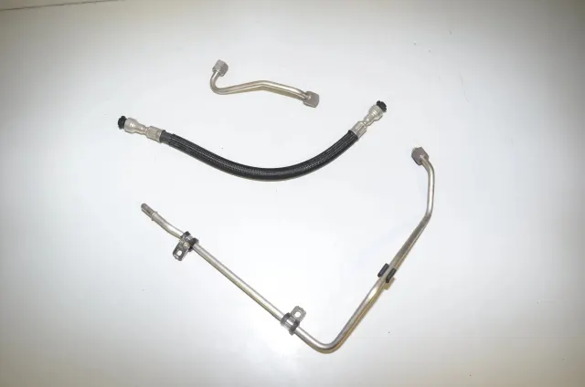 Fuel Pipe