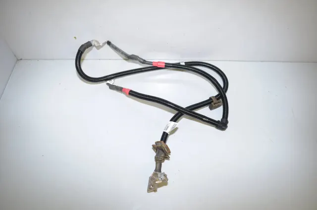 Positive Battery Cable